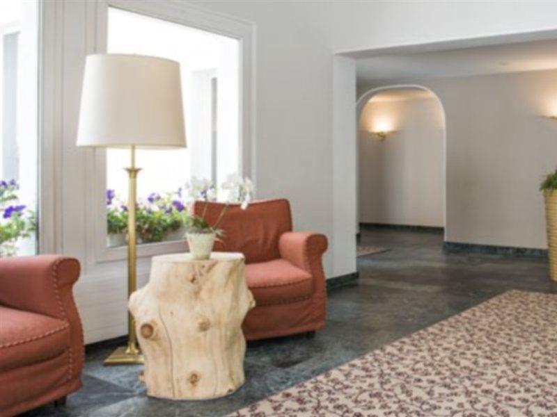Quadratscha Alpenhotel Samedan Εξωτερικό φωτογραφία